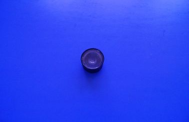 1W de optische Geleide Geleide Lens van de Schijnwerperlens PMMA met Kleine Pareloppervlakte