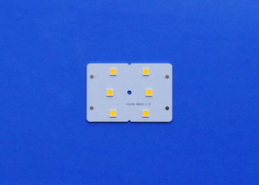 Douane 5050 SMD Geleide PCB-Moduleassemblage gemakkelijk DIY