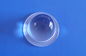 Optische het Flintglaslens van de flitslichtlens voor Hoge Baai Lichte, Smalle Hoek