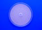60 Graad om Plastic Hoge Baai Lichte Lens150w 3030 SMD-Lichte Module van de UFO de Hoge Baai