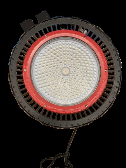 Laatste bedrijfscasus over Sunshineopto's One-Stop Service op Maat —— Hongarije: 100W High Bay Lamp