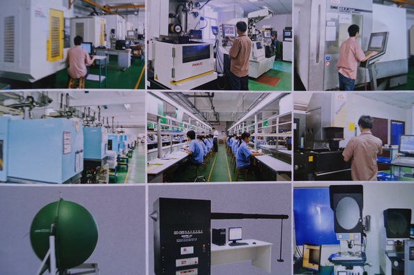 Sunshine Opto-electronics Enterprise Co.,ltd