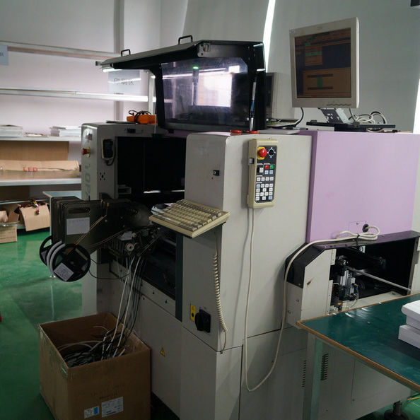 Sunshine Opto-electronics Enterprise Co.,ltd