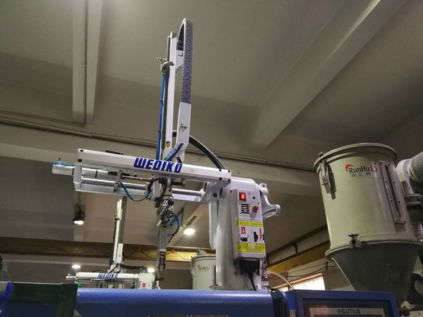 Sunshine Opto-electronics Enterprise Co.,ltd productielijn van de fabrikant