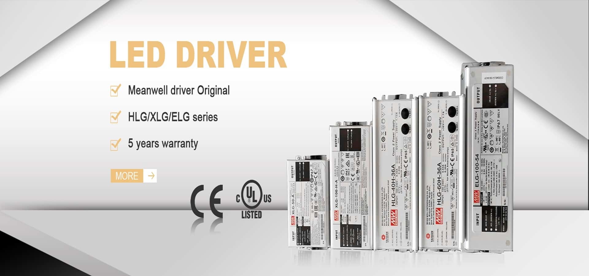 Kwaliteit LEIDENE Straatlantaarnmodule Fabriek