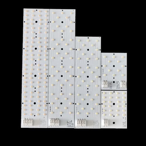 Laatste bedrijfsblogs LED-PCB's  Volledig productieproces