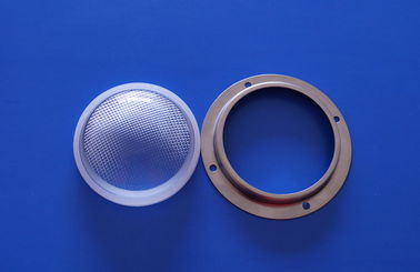 kopen 30w schittert de Flintglaslens, NIET LEIDENE Hoge baai lichte Lens voor CXA3590 online vervaardiging