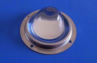 kopen Optische het Flintglaslens van de flitslichtlens voor Hoge Baai Lichte, Smalle Hoek online vervaardiging