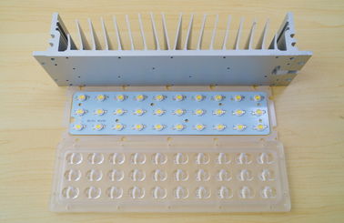 kopen 30w de LEIDENE Assemblage van PCB leidde Licht retroactief aanpast Uitrustingen voor Licht van de Straatlantaarn het Hoge Baai online vervaardiging