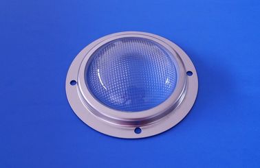 kopen 120degree 66mm de Geleide Optische Lens van de Flintglaslens Module voor Highbay-Licht online vervaardiging