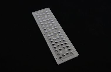 kopen 56W PC-het Materiaal leidde de Optische Bestuurder van Lensce voor SMD 3030 Hoge de Manierlamp van Leds online vervaardiging