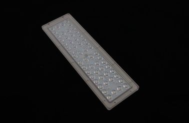 kopen Module van de de Lens56w Geleide Straatlantaarn van PC de Materiële Optische Geleide met SMD-Spaander online vervaardiging