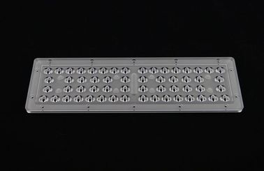 kopen 56W het optische Geleide Geleide Neonlicht van de Collimatorlens past voor Weglamp retroactief aan online vervaardiging