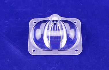 kopen PC-MAÏSKOLF leidde Optische Lens, leidde de GraadStralingshoek van de Straatlantaarnlens 166x85 online vervaardiging