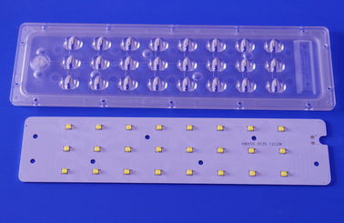 kopen 24W XTE 3535 leiden met PCB-Raad en PC-Lens voor Straatverlichting online vervaardiging