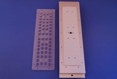 kopen 60X90 de Lens van de graadstraatlantaarn en 3030SMD-LEIDENE Module voor Verlichtingsinrichtingen online vervaardiging