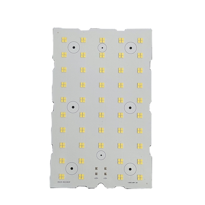 kopen Op het oppervlak monteerbare diodeprintplaat 0,2 mm min. gat 1oz koper online vervaardiging