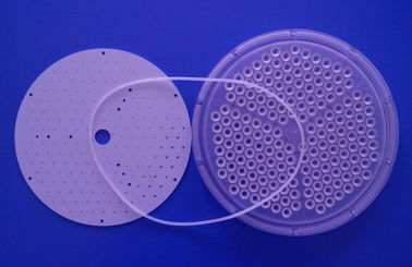 kopen 180 in 1 90 graadserie om Plastic lens en Aluminiumpcb schepen voor LEIDEN Hoog Baailicht in online vervaardiging