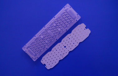 kopen 72pcs SMD 3030 Spaander Geleide Hoge het Lumen60w Hoge Helderheid van de Straatlantaarnmodule online vervaardiging