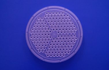 kopen Het UFO leidde Hoge Baai Lichte Lens 150 LEIDENE van de Watts Hoge Macht Lens 180pcs SMD 3030 online vervaardiging