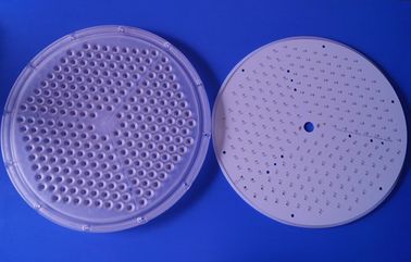 kopen Lichte Lens van de 200 Watts de Hoge Baai met PCB-Raad/van 234pcs SMD 3030 LEIDENE Lens online vervaardiging