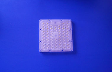 kopen De vierkante Vorm 50 wattsstraatlantaarn SMD 3030 leidde Module5000k 150lm/Watt Hoge Helderheid online vervaardiging