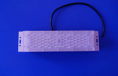 kopen 72 IN ÉÉN 3030 LEIDENE Lens60w 8S9P LEIDENE Module en Heatsink voor IP67-Lamp online vervaardiging