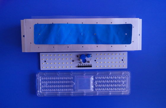 MARCH EXPO Activity 50W AC220V 3030 LED Driverless Street module