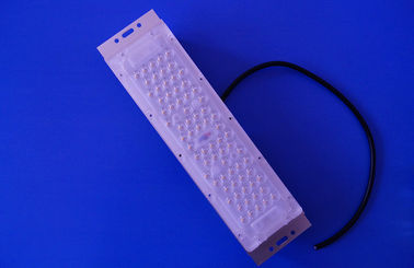 kopen 50watt 72 Punten PH 3030 leidde Straatlantaarnmodule met Aluminium Heatsink online vervaardiging
