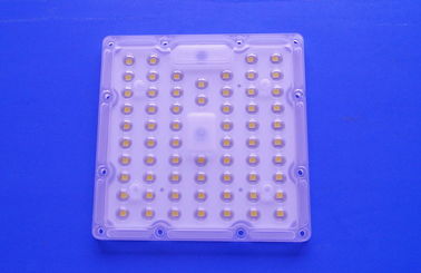 kopen 50W van de vierkante LEIDENE de LEIDENE Straatlantaarnmodule PH3030 SMD Hoge Baai Lichte 90 Graad van 160LM/W online vervaardiging