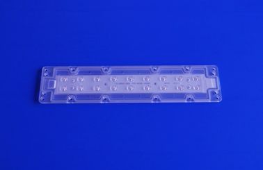 kopen 18 van de de Straatlantaarnlamp van W de Rebel Geleide Stralingshoek van de Verlichtingsuitrustingen Openlucht/Module 154x73 Gr. online vervaardiging