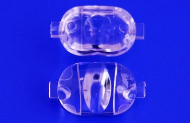 kopen De asymmetrische LEIDENE Lens, leidde Optische Lens voor Straatlantaarninrichting online vervaardiging