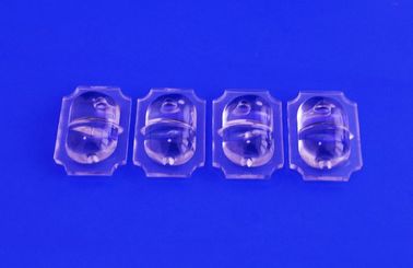 kopen Gepolariseerde Optische Lens voor Rebel leds online vervaardiging