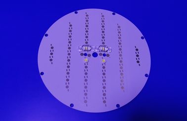 kopen de LEIDENE van 56W SMD Raad die van PCB Bridgelux-Spaanders Leds DIY Customerize opzetten online vervaardiging