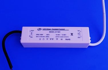 kopen ROHS-LEIDENE Constante Huidige Voeding 24V gelijkstroom, leidde Lichte Bestuurder online vervaardiging