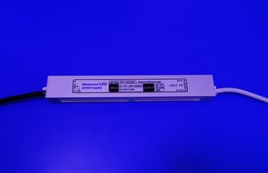 kopen Leidde het Rohsgelijkstroom 12v Constante Voltage Bestuurder 30w voor Geleide Strook, het Licht van de Muurwasmachine online vervaardiging