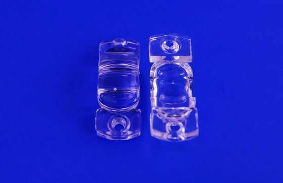 Single 120x45 Degree LED Street Light Module LED Lens Cover SUN - LD120X45