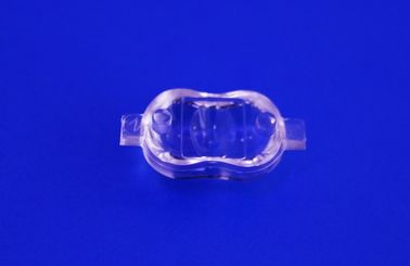 kopen Enige de lensgroothandel van de Pindaoptica geleide straatlantaarn online vervaardiging