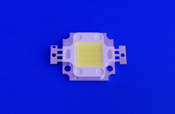 10 Watt RGB High Power LED Diodes / 90 Degree Power LED Module