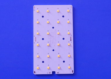 kopen 12V 24V paste Zonne Geleide Lichte PCB-Raad XTE/XPG3-van het LEIDENE het Materiaal Plaataluminium aan online vervaardiging