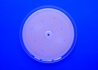 kopen 200w de Geleide Lens SMD van de UFO Hoge Macht Materiaal van 3030 45/90 het Optische de Rangpc van de GraadStralingshoek online vervaardiging