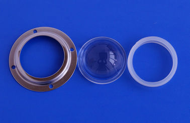 kopen 60 Graad 50mm de Lens van het MAÏSKOLF Flintglas, LEIDENE Optische Lens voor Geleid Hoog baailicht online vervaardiging