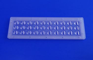 kopen leidde de Hoge Macht van 30W PMMA Lens, past de Tunnel de hoge output van verlichtingsuitrustingen retroactief aan online vervaardiging
