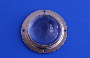 kopen 50W Flintglaslens/LEIDENE Optische Lens voor Geleid licht, 60 graadStralingshoek online vervaardiging