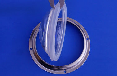 kopen Dia 100mm flintglaslens, LEIDENE Optische Lens voor projectorlicht online vervaardiging