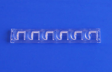 kopen 6W reflector Geleide Lensserie voor Straatverlichting met PCB-Module online vervaardiging