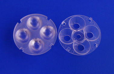 kopen 25 Graadpmma SMD LEIDENE Lensserie Dia 29mm Multi de Lensserie van PCB online vervaardiging