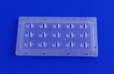 kopen SMD Geleide Lensserie online vervaardiging