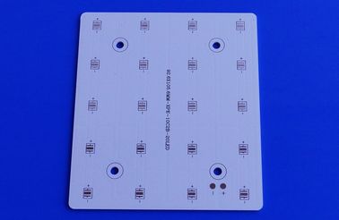 kopen 20W maak de Geleide Lens van PC van Xpe van de Straatlantaarnmontage voor Geleide Weglamp waterdicht online vervaardiging