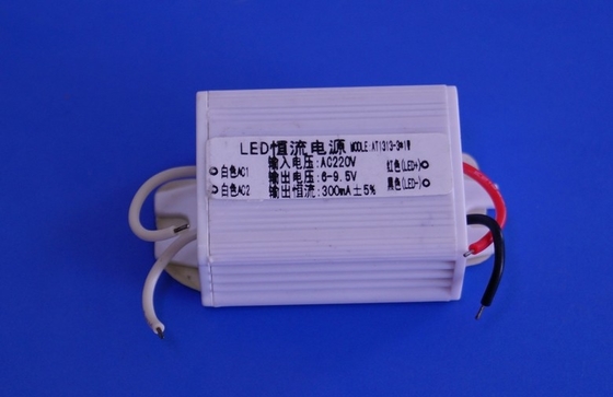 external Spot Lamp LED Constant Current Power Supply high efficiency